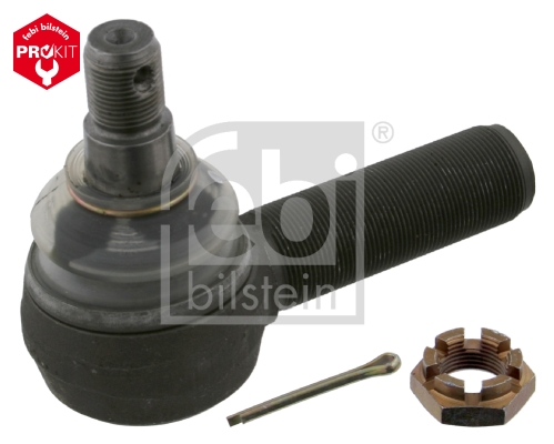 Наконечники рульових тяг FB 04605 для DAF F 2800 FAS 2803 DKS